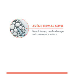 Avene Termal Su 2x150 ml - Thumbnail