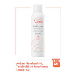 Avene Termal Su 2x150 ml - Thumbnail