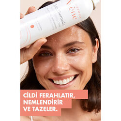 Avene Thermal Su 300 ml + Avene Termal Su 50ml Set - Thumbnail