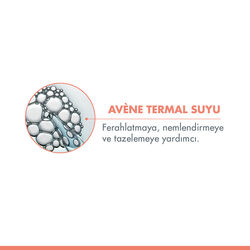 Avene Thermal Su 300 ml + Avene Termal Su 50ml Set - Thumbnail