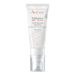 Avene Tolerance Control Soothing Skin Recovery Cream 40 ml - Thumbnail