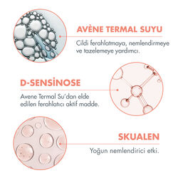 Avene Tolerance Control Soothing Skin Recovery Cream 40 ml - Thumbnail