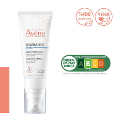 Avene Tolerance Hydra-10 Hydrating Cream 40 ml - Thumbnail