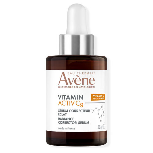 Avene Vitamin Activ Cg Parlaklık Serumu 30 ml