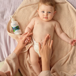b-good b-baby Bebek Vücut Sütü 250 ml - Thumbnail