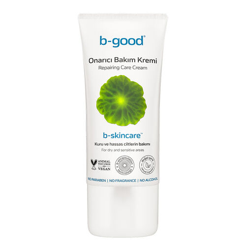 b-good b-skincare Onarıcı Bakım Kremi 50 ml (Promosyon Ürünü)