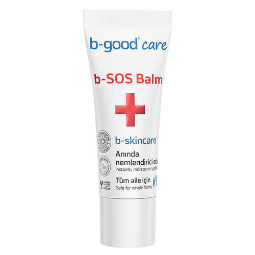 b-good b-sos balm 15 ml