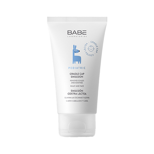 Babe Cradle Cap Emulsion 50 ml