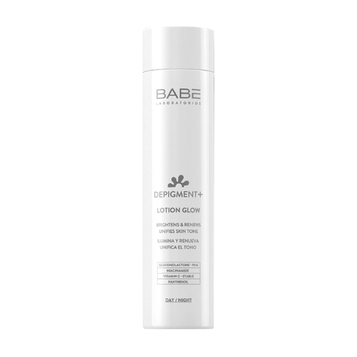 Babe Depigment Lotion Glow 150 ml