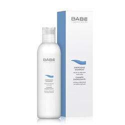 Babe Energising Canlandırıcı Şampuan 250 ml - Thumbnail