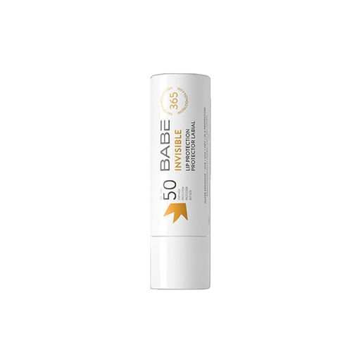 Babe Invisible SPF50+ Stick Dudak Koruyucu 4 g