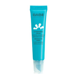 Babe Lip Repairing Cream 15 ml - Thumbnail