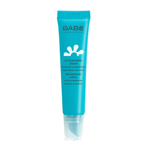 Babe Lip Repairing Cream 15 ml