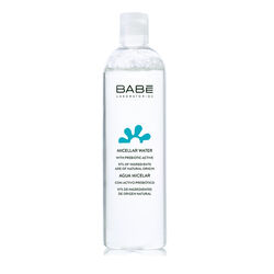 Babe Micellar Water 400 ml - Thumbnail