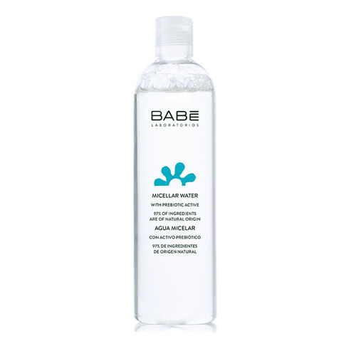 Babe Micellar Water 400 ml
