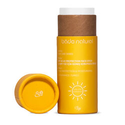 Bade Natural Doğal Güneş Koruyucu Stick SPF+30 30 ml - Thumbnail