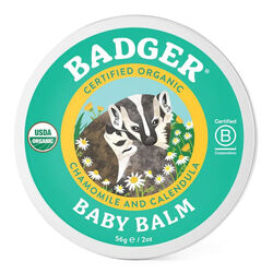 Badger Bebek Balmı 56 g - Thumbnail