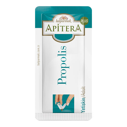 Balparmak Apitera Plus Forte Propolis C Vitaminli 375 mg x 8 Adet