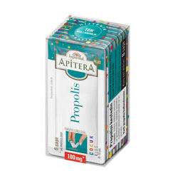 Balparmak Apitera Propolis Plus C Vitaminli Çocuk 100 mg x 8 Şase - Thumbnail