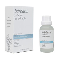 Barbaris 4D Hyaluron Serum 30 ml - Thumbnail
