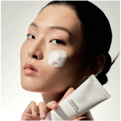 Barulab Cocoon Cleansing Foam 90 ml