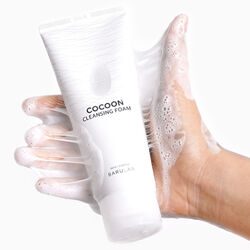 Barulab Cocoon Cleansing Foam 90 ml - Thumbnail