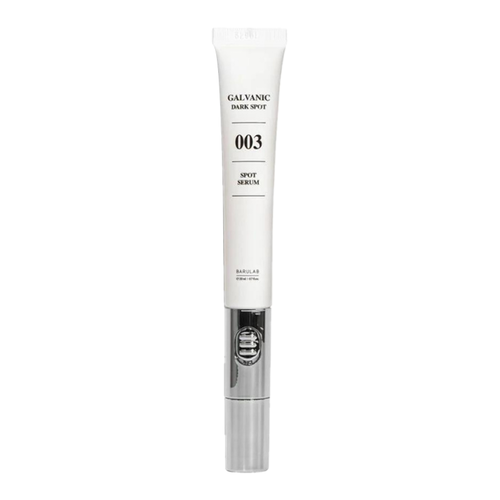 Barulab Galvanic Dark Spot Serum 20 ml