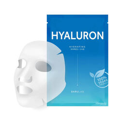 Barulab Hyaluron Hydrating Mask 23 gr - Thumbnail