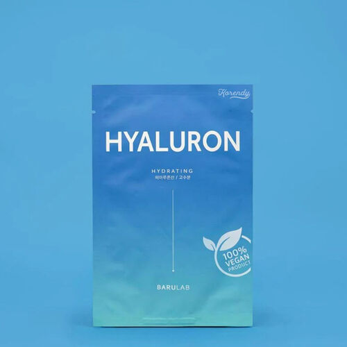 Barulab Hyaluron Hydrating Mask 23 gr