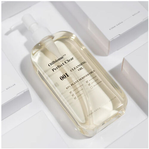 Barulab OilBiome Perfect Clear Cleansing Oil 250 ml