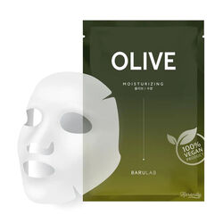 Barulab Olive Moisturizing Mask 23 gr - Thumbnail