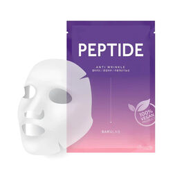 Barulab Peptide Anti Wrinkle Mask 23 gr - Thumbnail