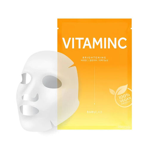 Barulab Vitamin C Brightening Mask 23 gr