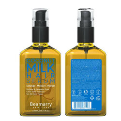 Beamarry Coconut Milk Hair Serum 110 ml - Thumbnail