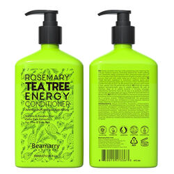 Beamarry Rosemary Tea Tree Energy Conditioner 380 ml - Thumbnail