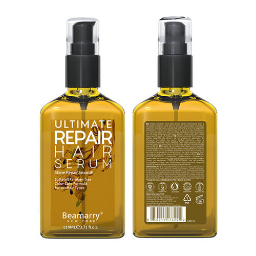 Beamarry Ultimate Repair Hair Serum 110 ml