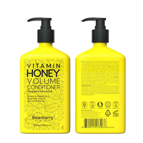 Beamarry Vitamin Honey Volume Conditioner 380 ml