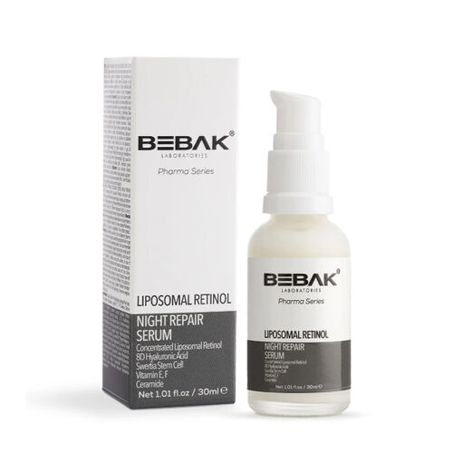 Bebak Pharma Liposomal Retinol Serum 30 ml