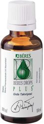 Beres Drops Plus 100 ml Damla - Takviye Edici Gıda - Thumbnail