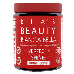 Bianca Bella Beauty Gummy Vitamini 60 Adet - Thumbnail