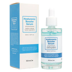 Bibimcos Hyaluronic Booster Serum 50 ml - Thumbnail