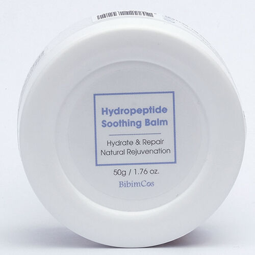 Bibimcos Hydro-Peptide Soothing Balm 50 gr