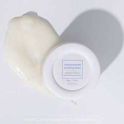 Bibimcos Hydro-Peptide Soothing Balm 50 gr - Thumbnail