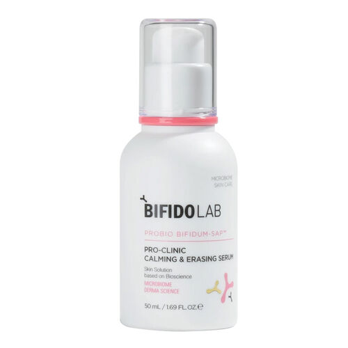 Bifidolab Calming-Erasing Serum 50 ml