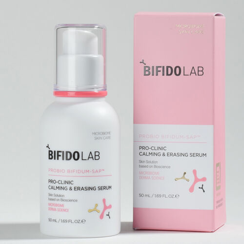 Bifidolab Calming-Erasing Serum 50 ml