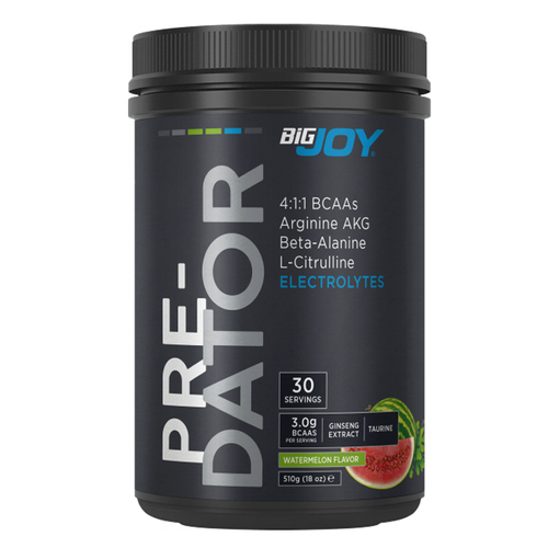 Bigjoy Predator Watermelon Flavor 510 gr