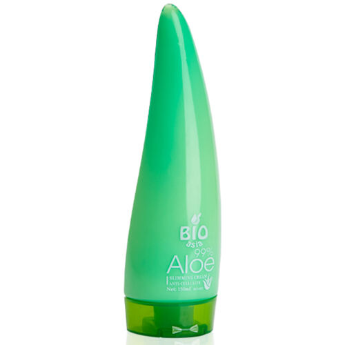 Bio Asia Aloe Vera Cilt Sıkılaştırıcı Vücut Kremi 150 ml
