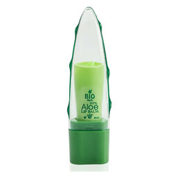 Bio Asia Aloe Vera Dudak Balmı 3.5 gr - Renksiz - Thumbnail