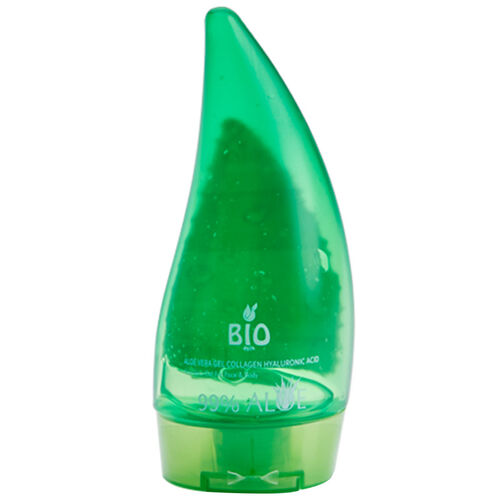 Bio Asia Aloe Vera Nemlendirici Cilt Bakım Jeli 120 ml