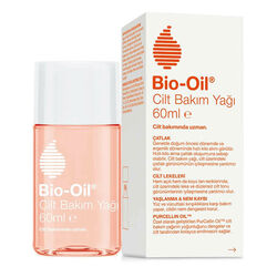 Bio Oil Cilt Bakım Yağı 60 ml - Thumbnail